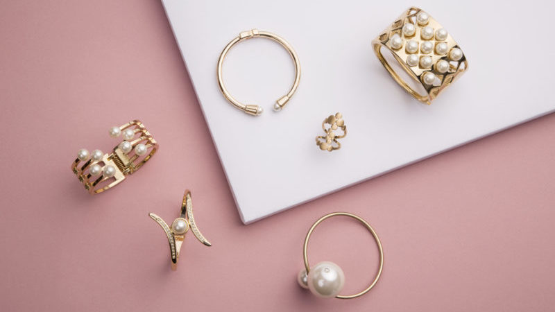 Buy Now, Love Forever Pearl Jewelry
