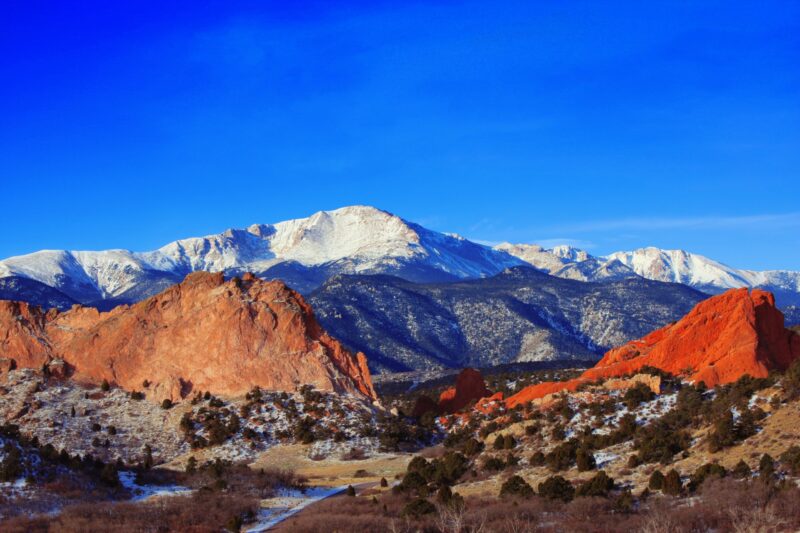 colorado springs