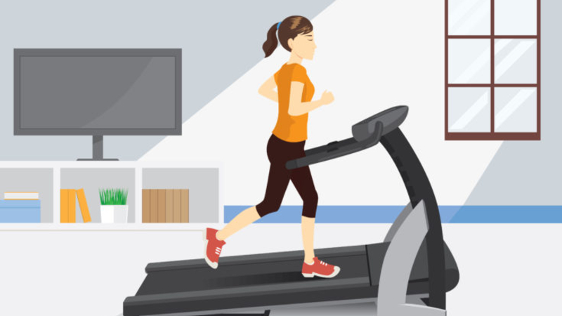 Buy Fitness Equipment Now, Pay Later