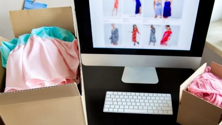 Buy Clothes Now, Pay Later